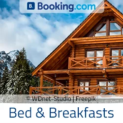 Bed and Breakfast (B&B) Liechtenstein
