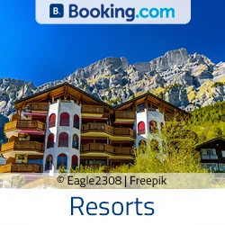 all inclusive Resort Liechtenstein