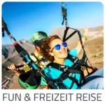 Fun & Freizeit Reise  - Liechtenstein